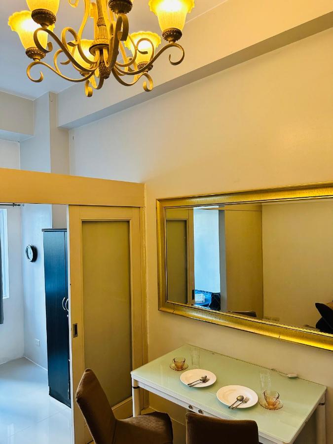 Sea Residences - Angel Alano Manila Exterior photo